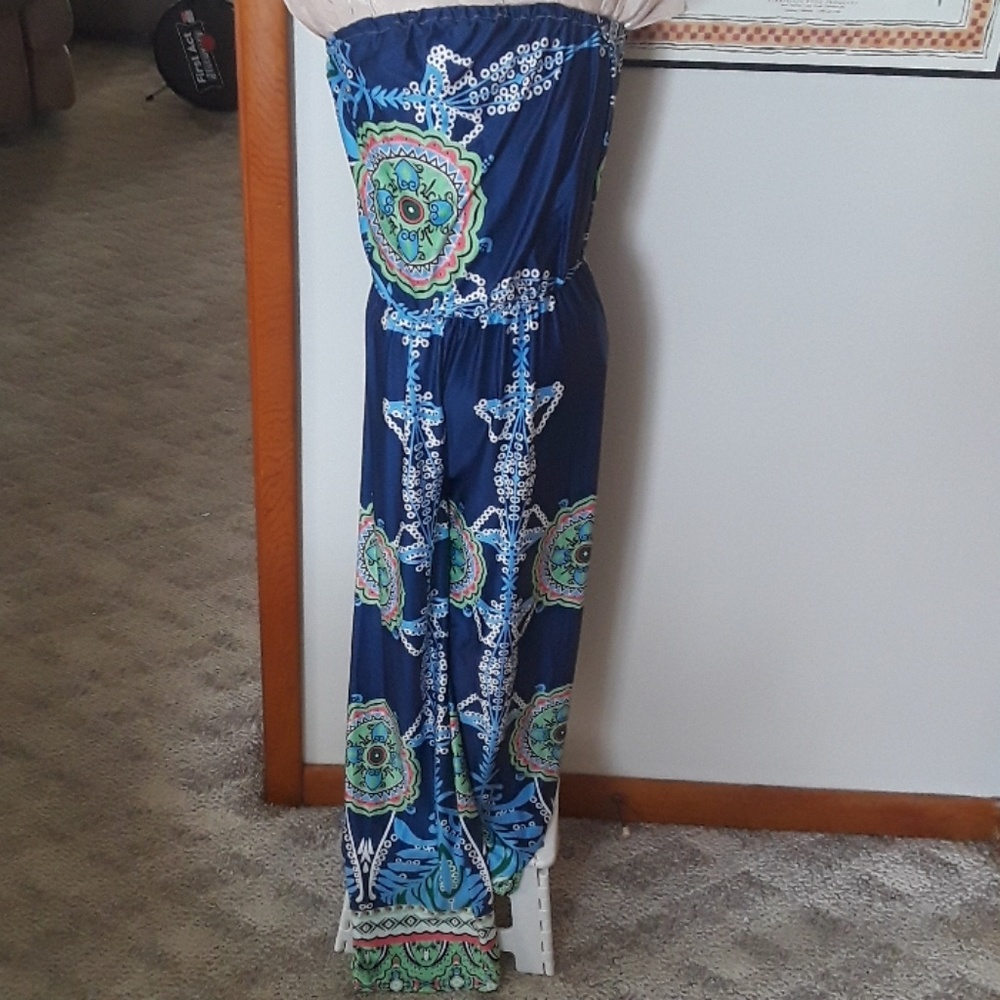 Romper Handmade